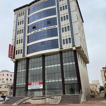 Apartamento Red 10 - Razat Alard 2 Salalah Exterior foto