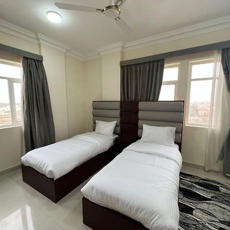 Apartamento Red 10 - Razat Alard 2 Salalah Exterior foto