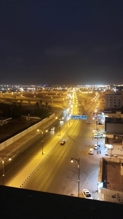 Apartamento Red 10 - Razat Alard 2 Salalah Exterior foto