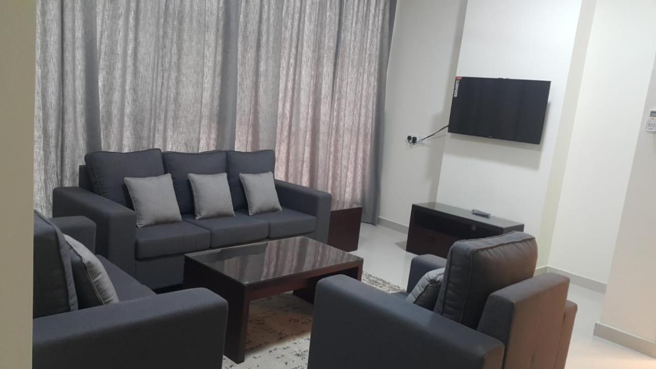 Apartamento Red 10 - Razat Alard 2 Salalah Exterior foto