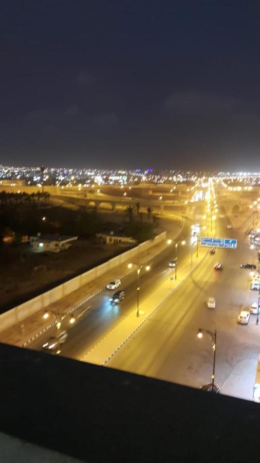 Apartamento Red 10 - Razat Alard 2 Salalah Exterior foto