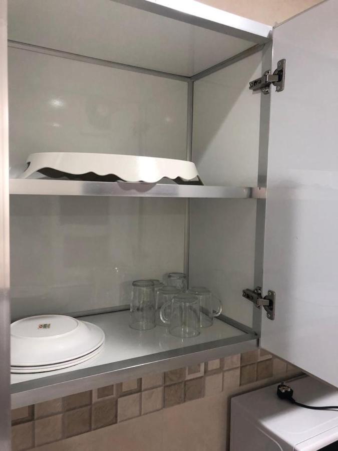Apartamento Red 10 - Razat Alard 2 Salalah Exterior foto