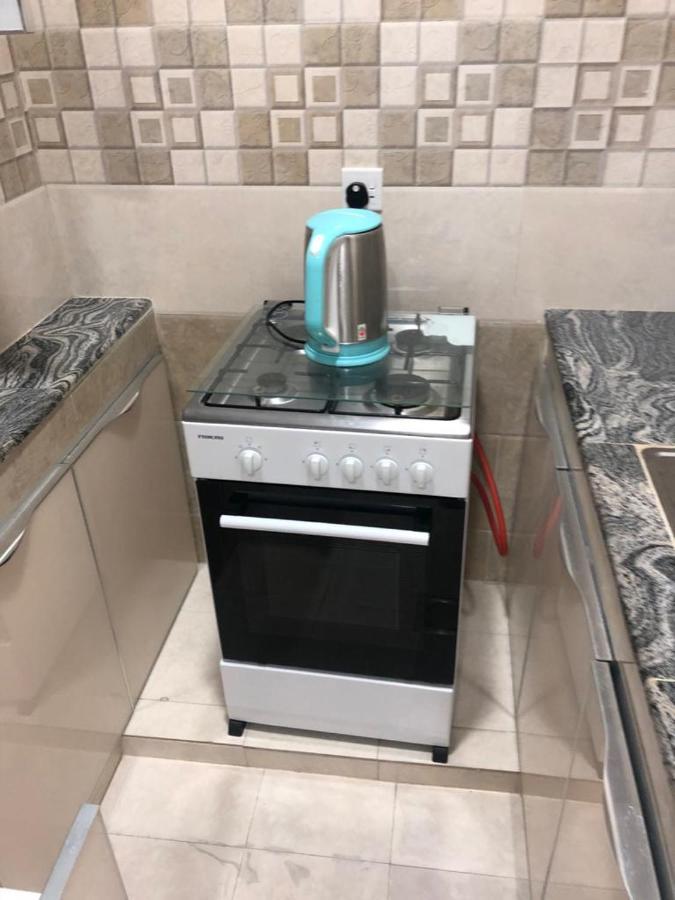 Apartamento Red 10 - Razat Alard 2 Salalah Exterior foto