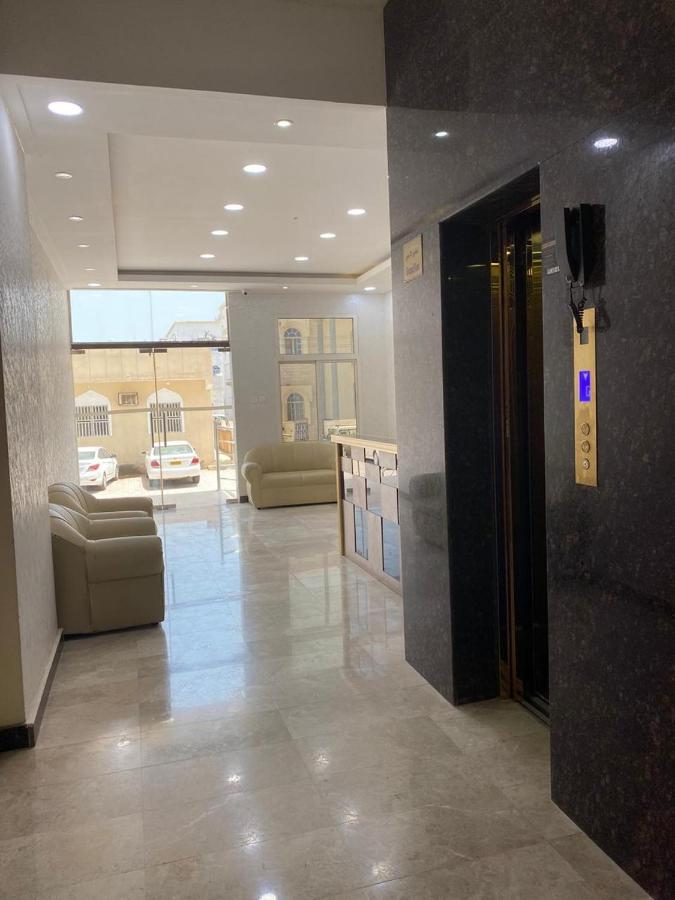 Apartamento Red 10 - Razat Alard 2 Salalah Exterior foto