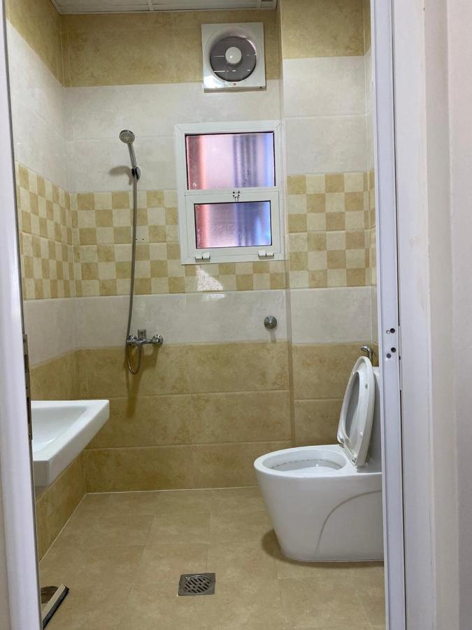 Apartamento Red 10 - Razat Alard 2 Salalah Exterior foto