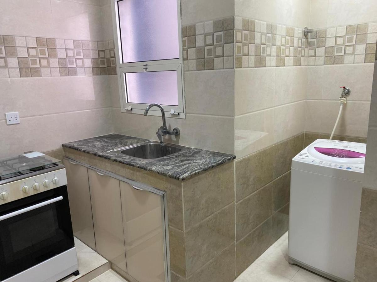 Apartamento Red 10 - Razat Alard 2 Salalah Exterior foto