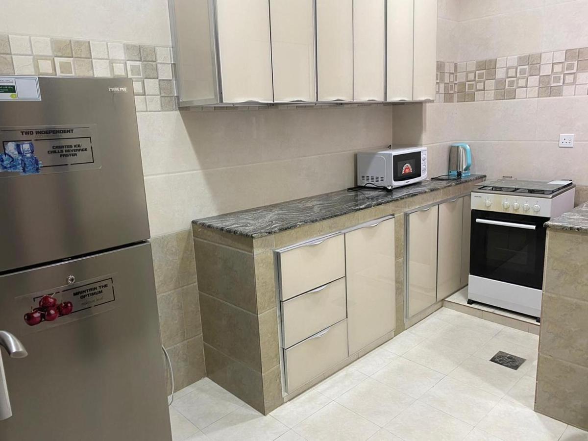 Apartamento Red 10 - Razat Alard 2 Salalah Exterior foto