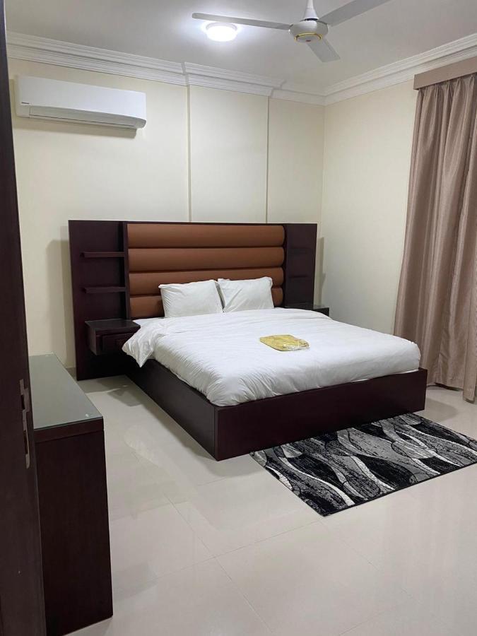 Apartamento Red 10 - Razat Alard 2 Salalah Exterior foto