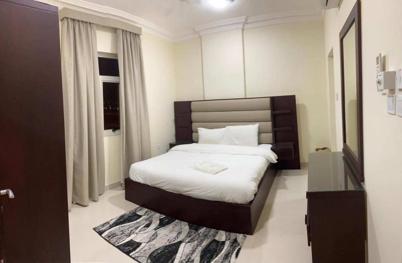 Apartamento Red 10 - Razat Alard 2 Salalah Exterior foto