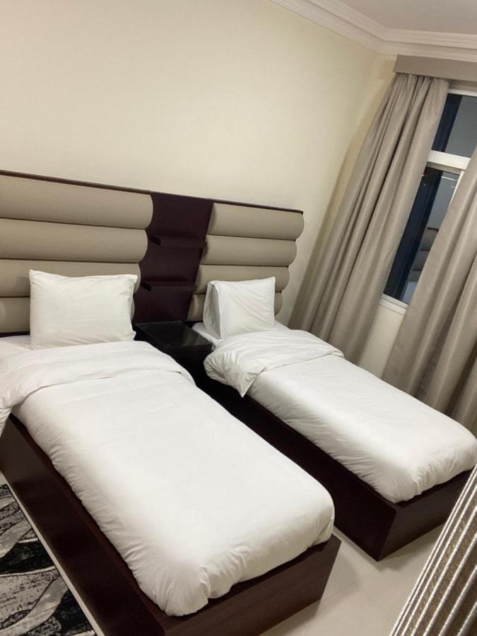 Apartamento Red 10 - Razat Alard 2 Salalah Exterior foto