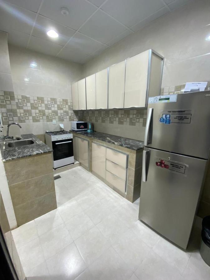 Apartamento Red 10 - Razat Alard 2 Salalah Exterior foto