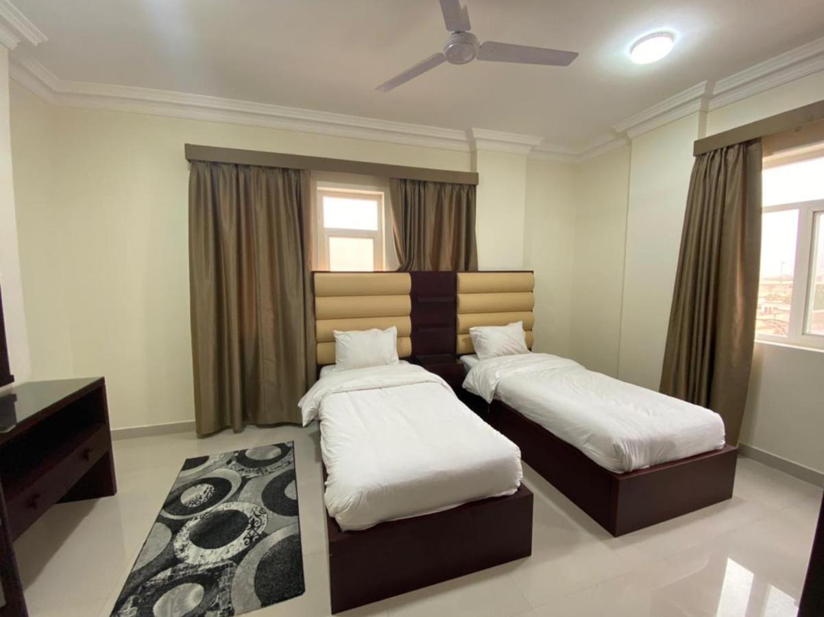 Apartamento Red 10 - Razat Alard 2 Salalah Exterior foto