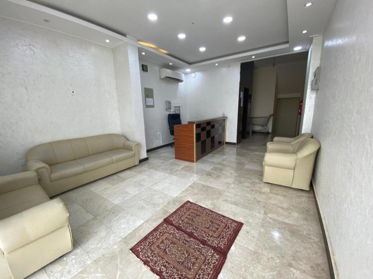 Apartamento Red 10 - Razat Alard 2 Salalah Exterior foto