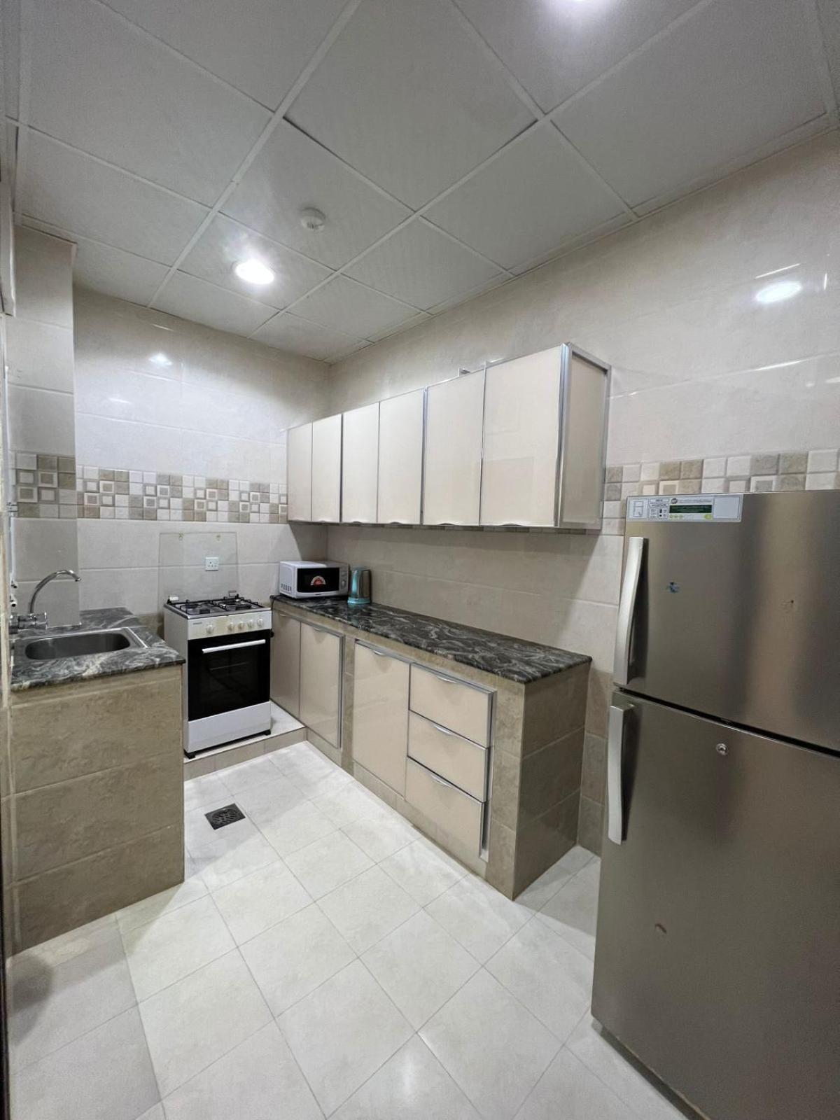 Apartamento Red 10 - Razat Alard 2 Salalah Exterior foto