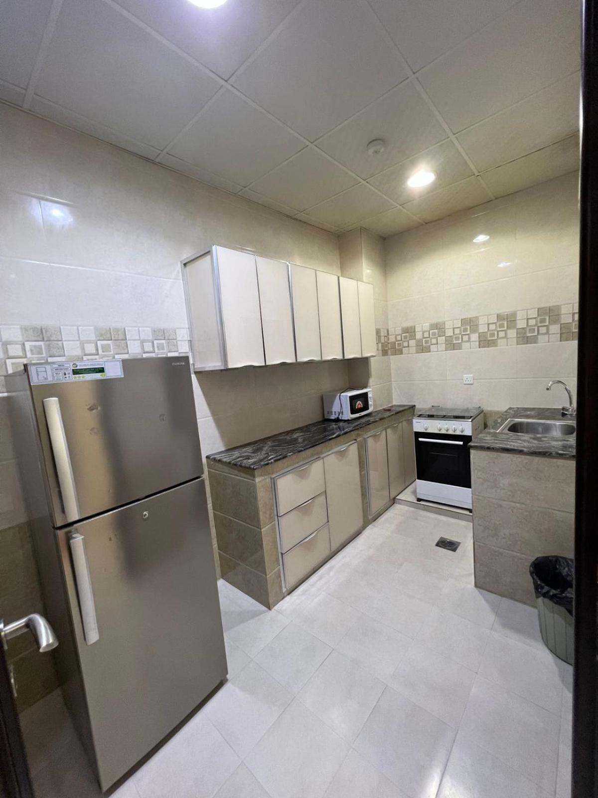 Apartamento Red 10 - Razat Alard 2 Salalah Exterior foto